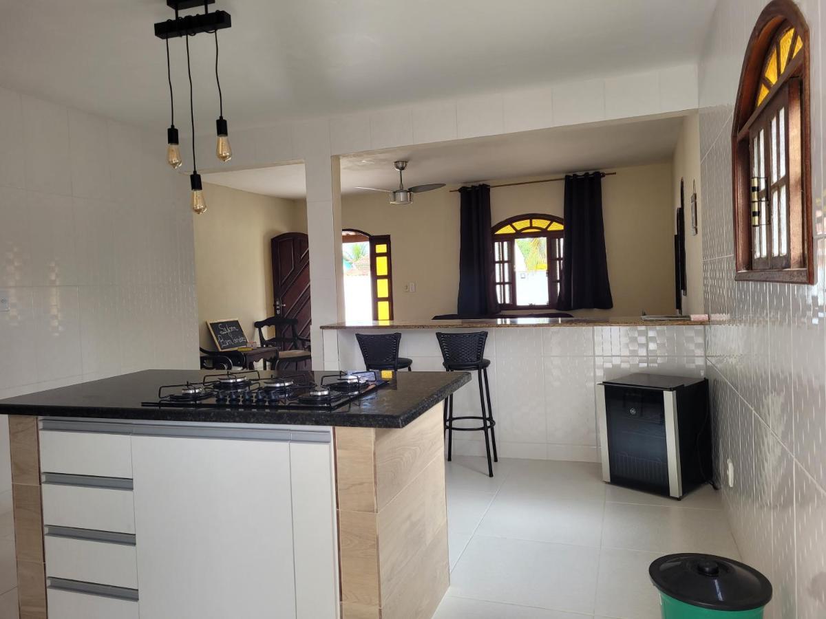 Casa Maravilhosa Unamar Verao Vermelho * Cabo Frío