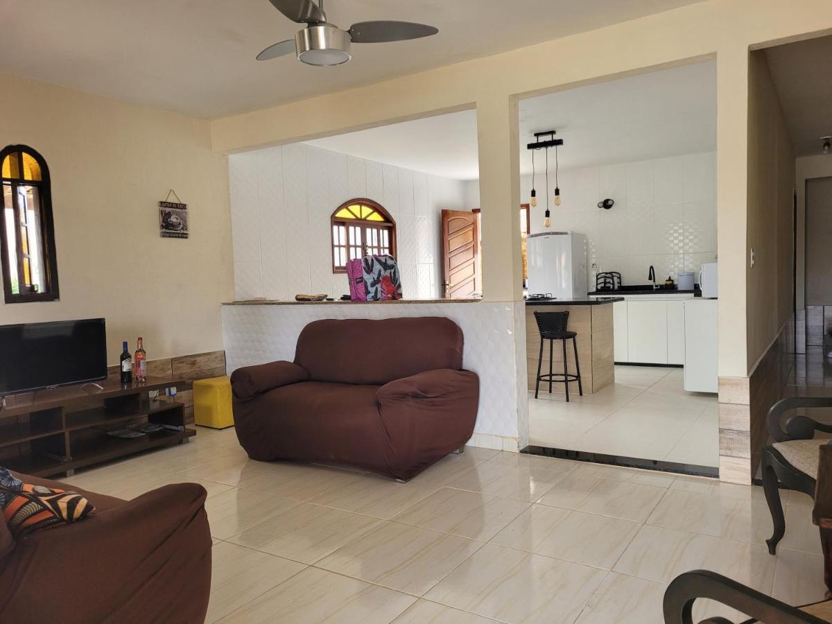 Сasa de vacaciones Casa Maravilhosa Unamar Verao Vermelho