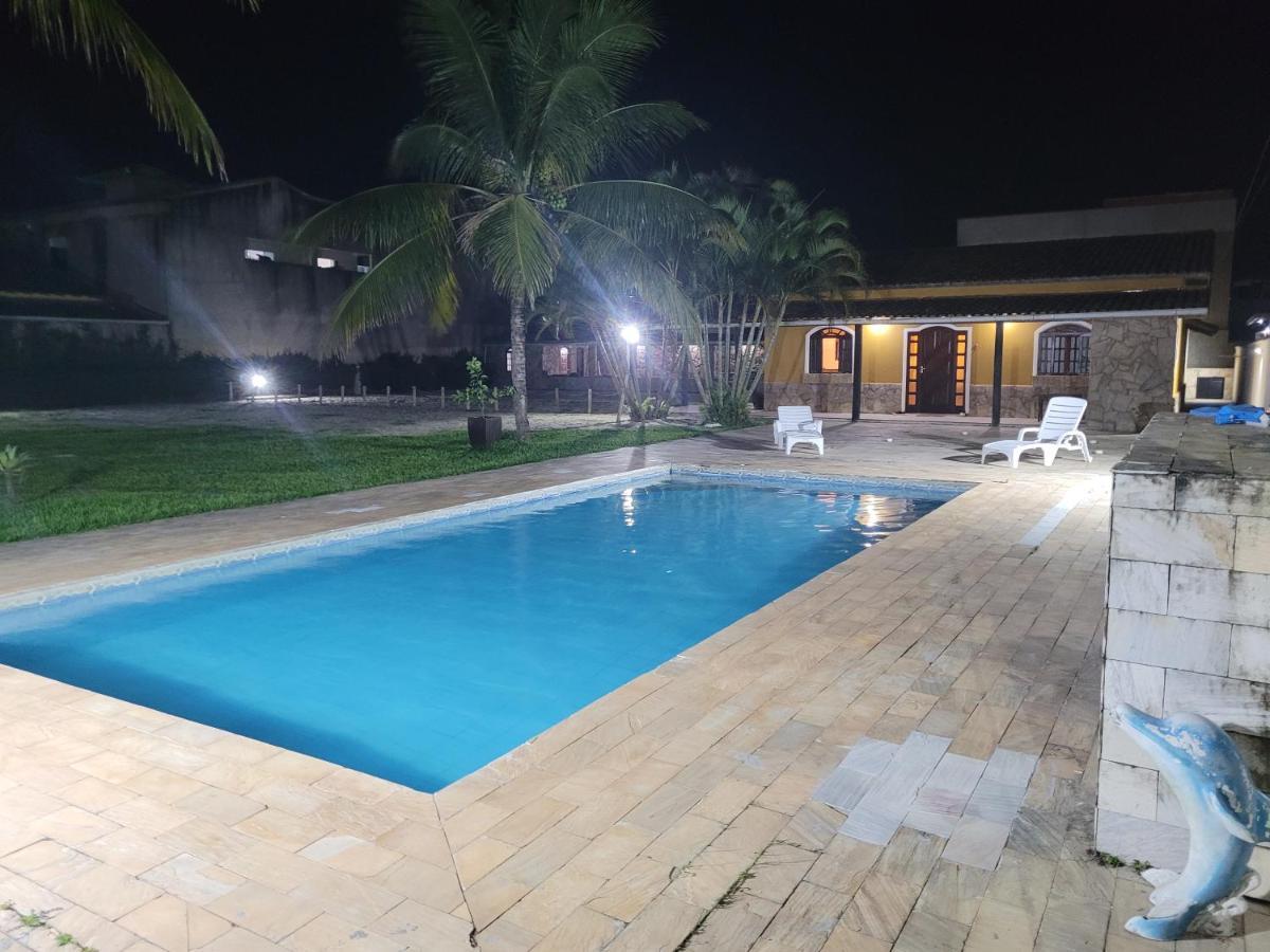 Casa Maravilhosa Unamar Verao Vermelho *