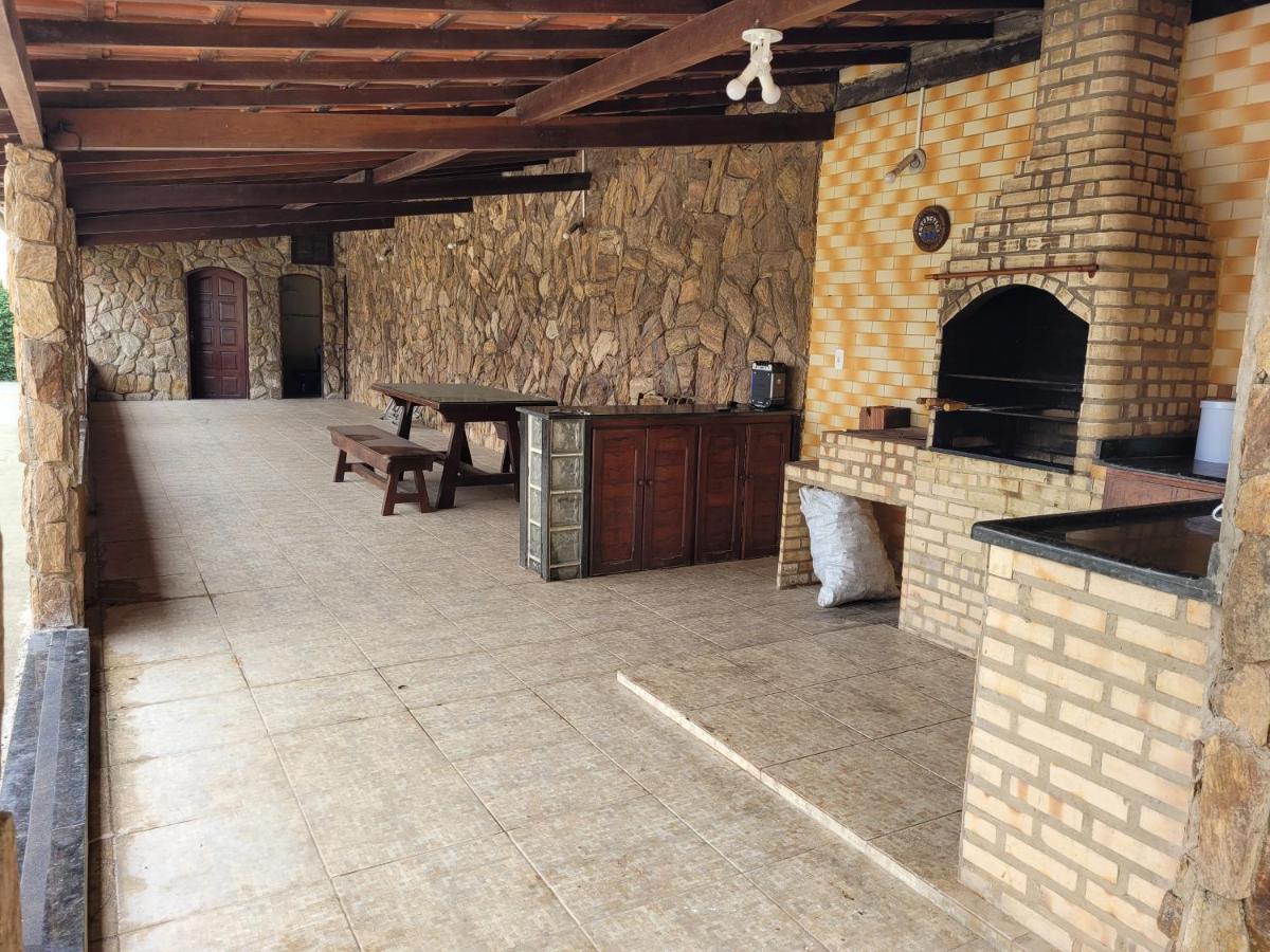 Casa Maravilhosa Unamar Verao Vermelho Сasa de vacaciones Cabo Frío