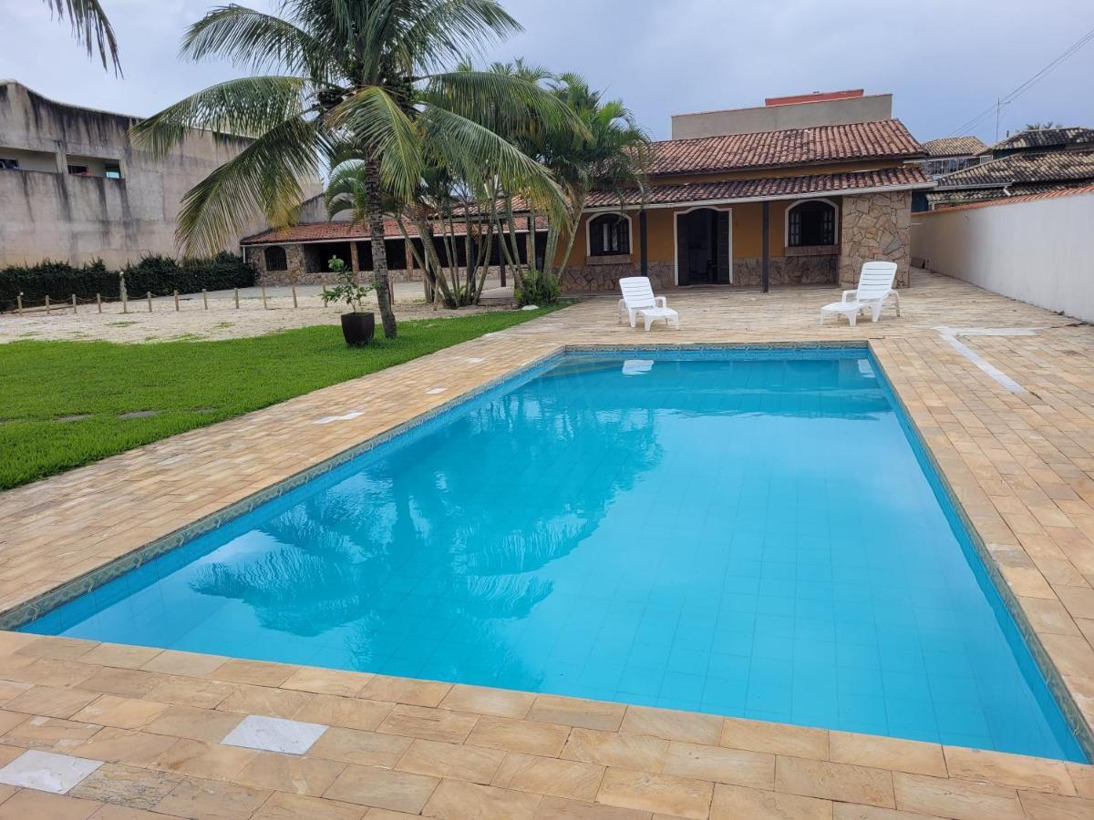 Casa Maravilhosa Unamar Verao Vermelho