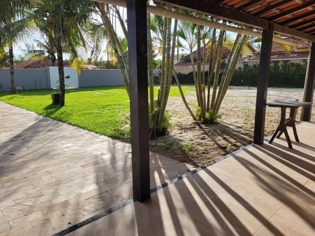 Casa Maravilhosa Unamar Verao Vermelho Cabo Frío