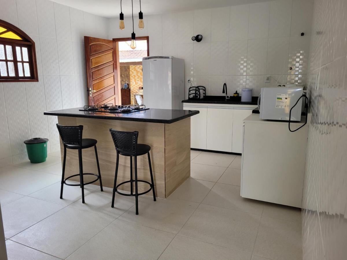 Casa Maravilhosa Unamar Verao Vermelho Сasa de vacaciones Cabo Frío