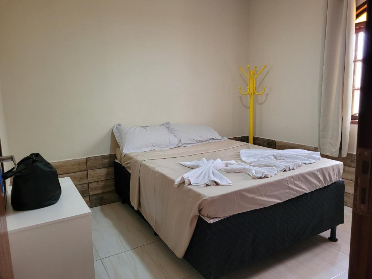 Casa Maravilhosa Unamar Verao Vermelho Cabo Frío