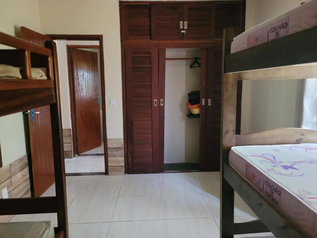 Casa Maravilhosa Unamar Verao Vermelho Сasa de vacaciones Cabo Frío