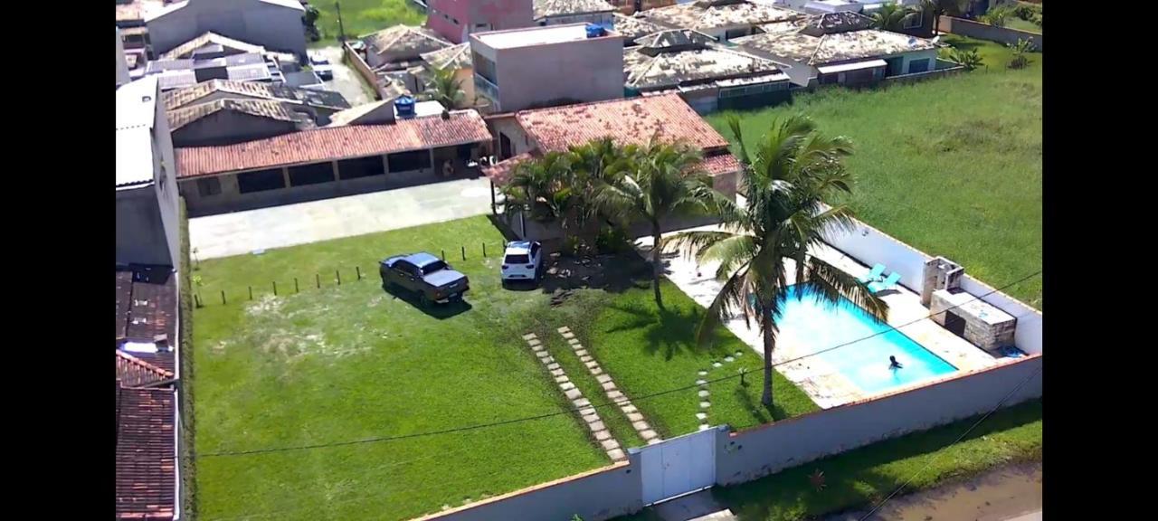 Casa Maravilhosa Unamar Verao Vermelho Сasa de vacaciones Cabo Frío