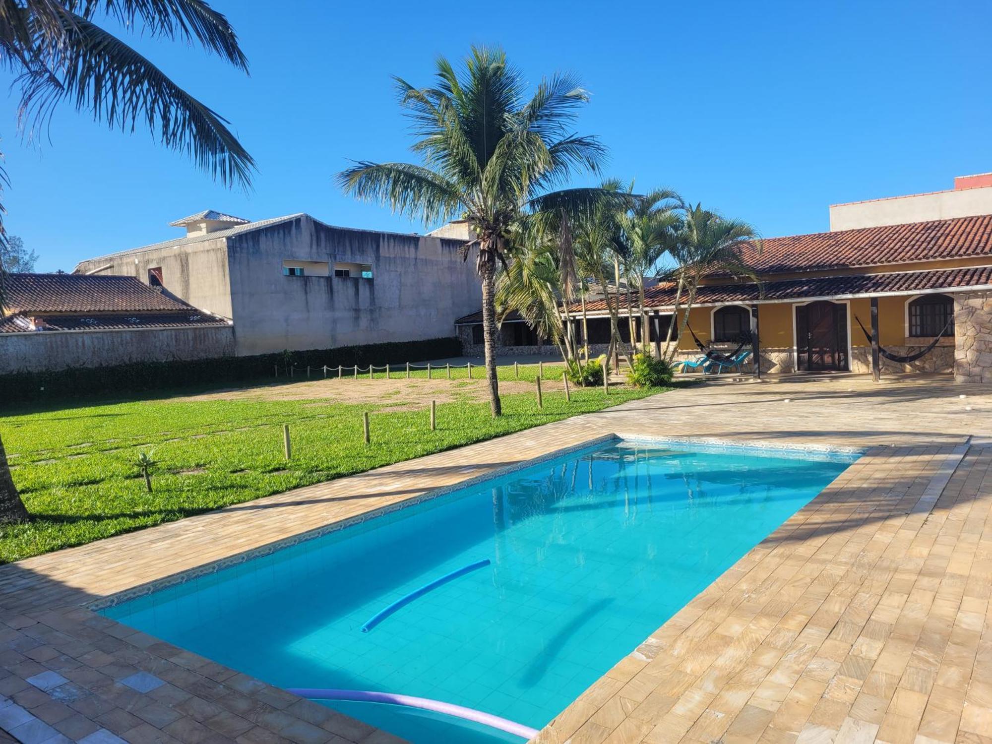 Casa Maravilhosa Unamar Verao Vermelho Cabo Frío