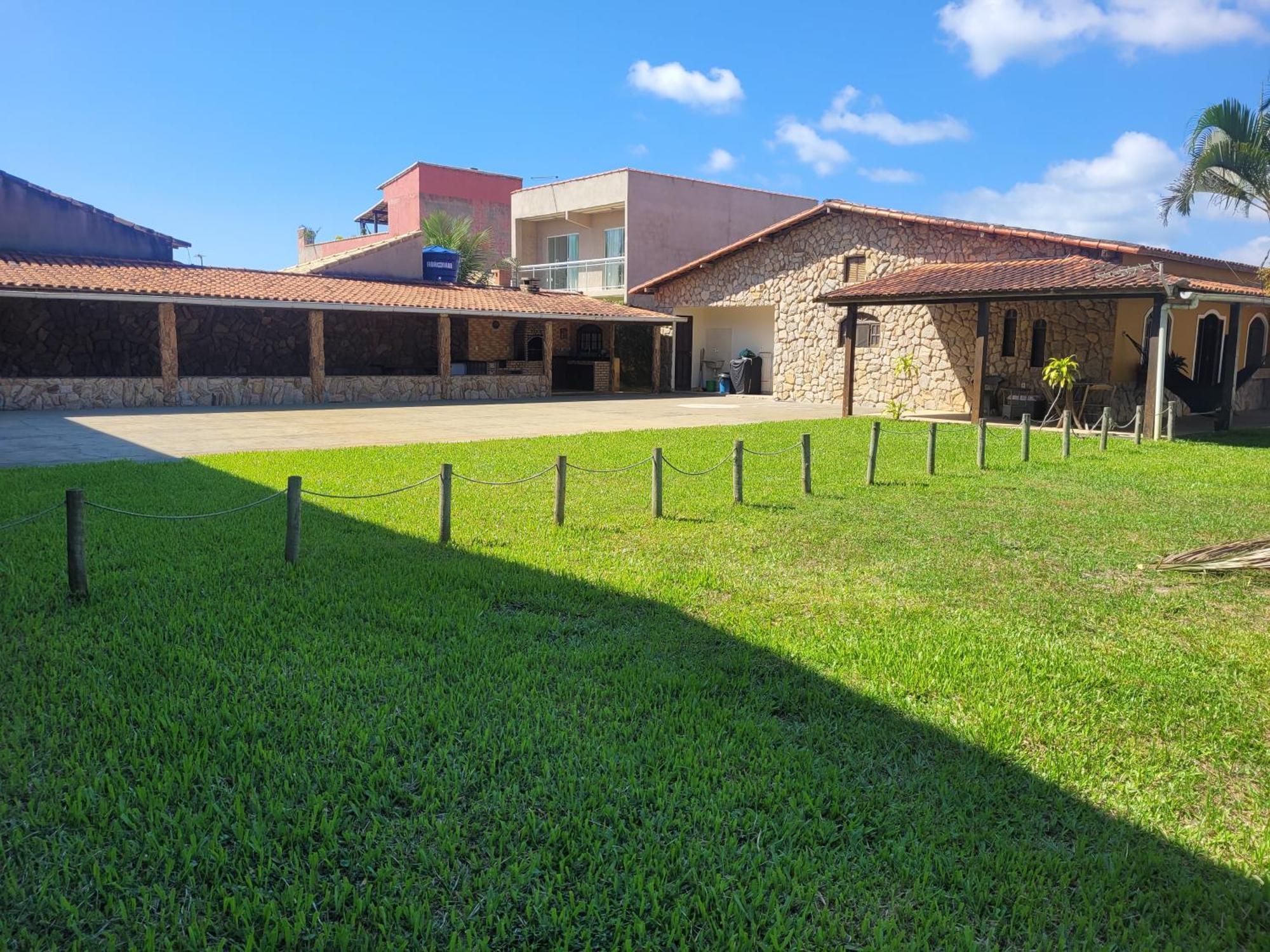 Casa Maravilhosa Unamar Verao Vermelho Сasa de vacaciones Cabo Frío