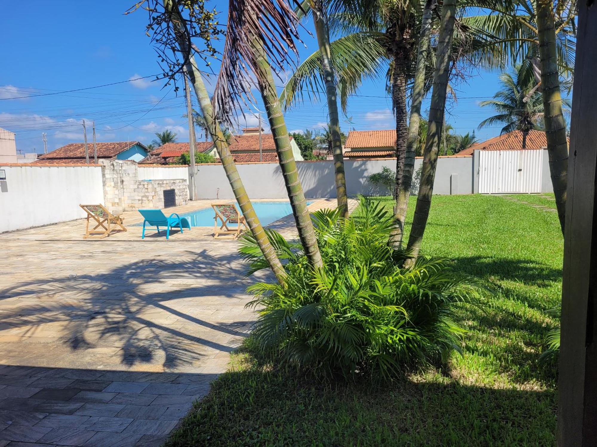 Сasa de vacaciones Casa Maravilhosa Unamar Verao Vermelho Cabo Frío