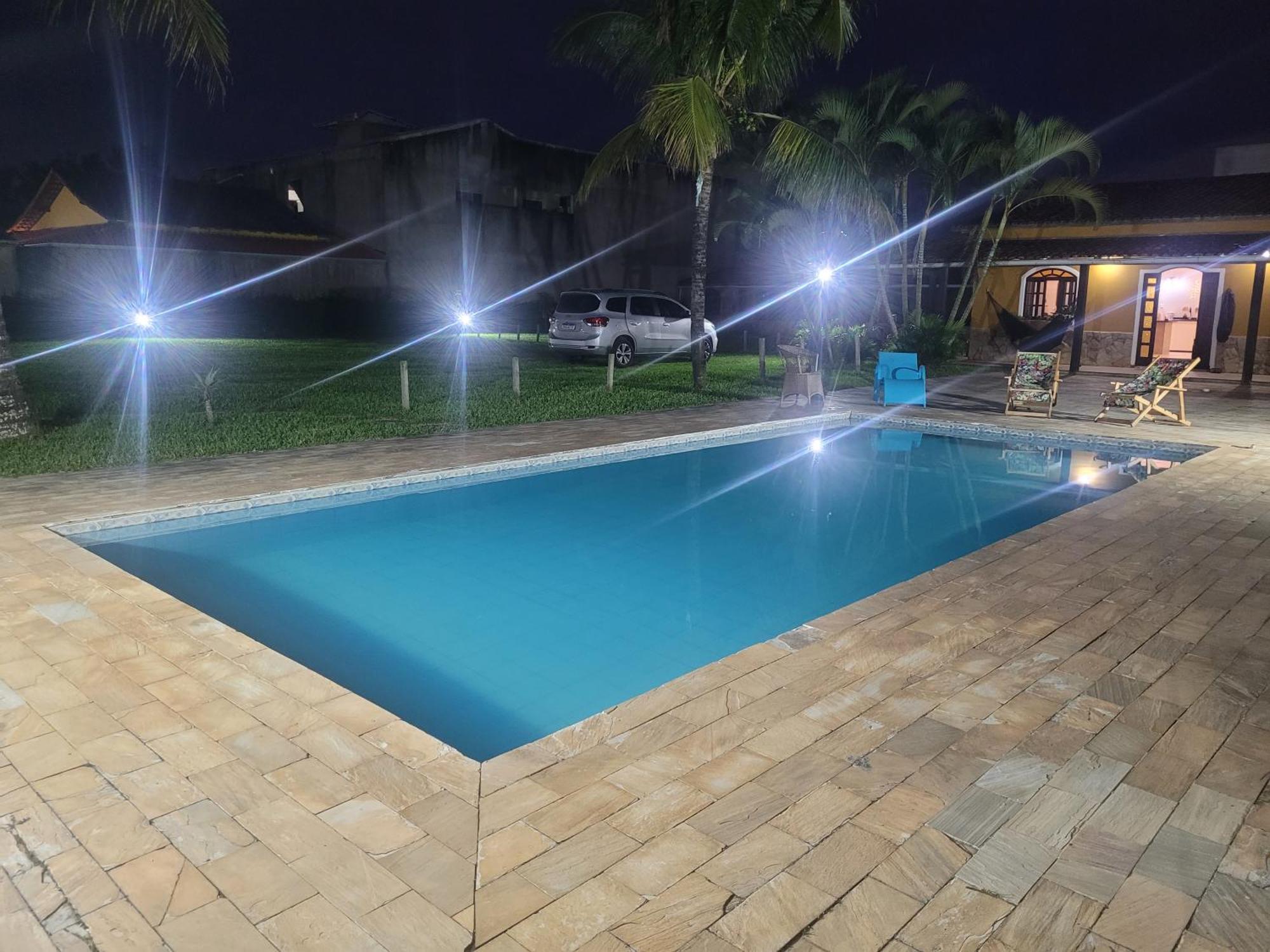 Casa Maravilhosa Unamar Verao Vermelho Сasa de vacaciones Cabo Frío