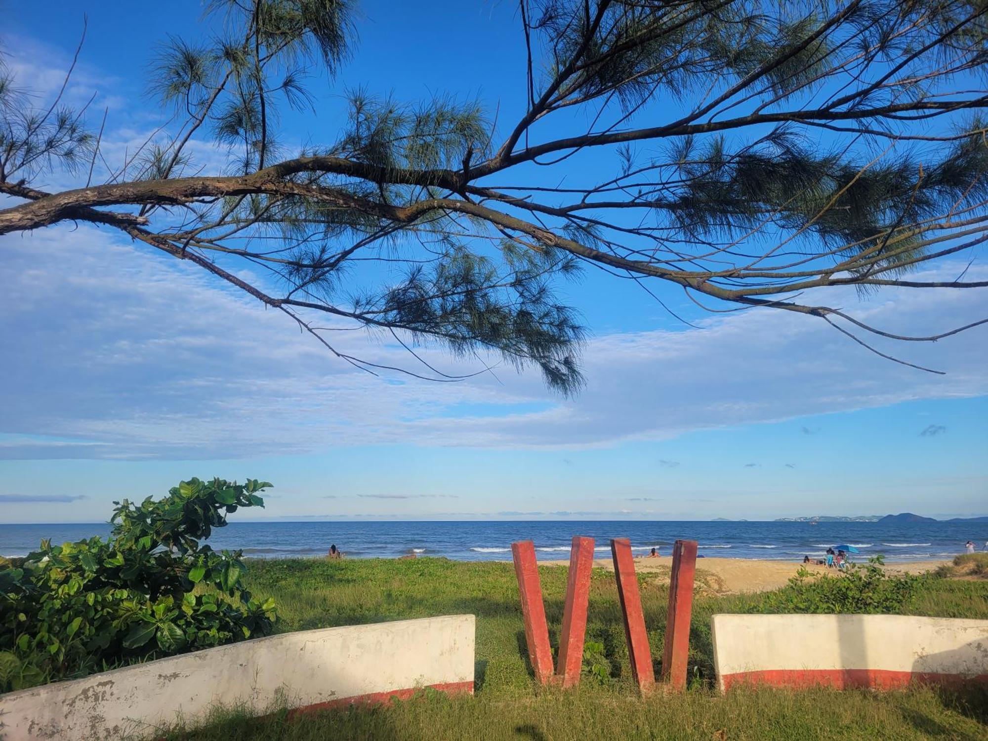 Сasa de vacaciones Casa Maravilhosa Unamar Verao Vermelho *
