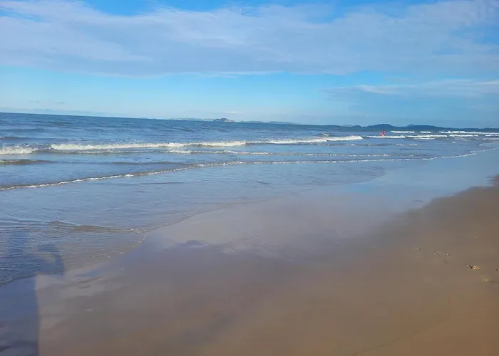 Casa Maravilhosa Unamar Verao Vermelho Cabo Frio