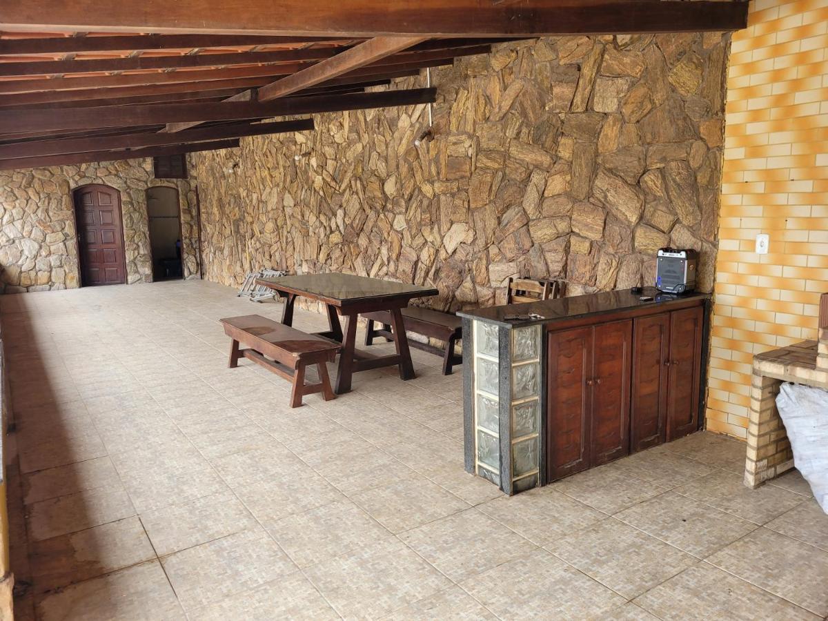 Holiday home Casa Maravilhosa Unamar Verao Vermelho *