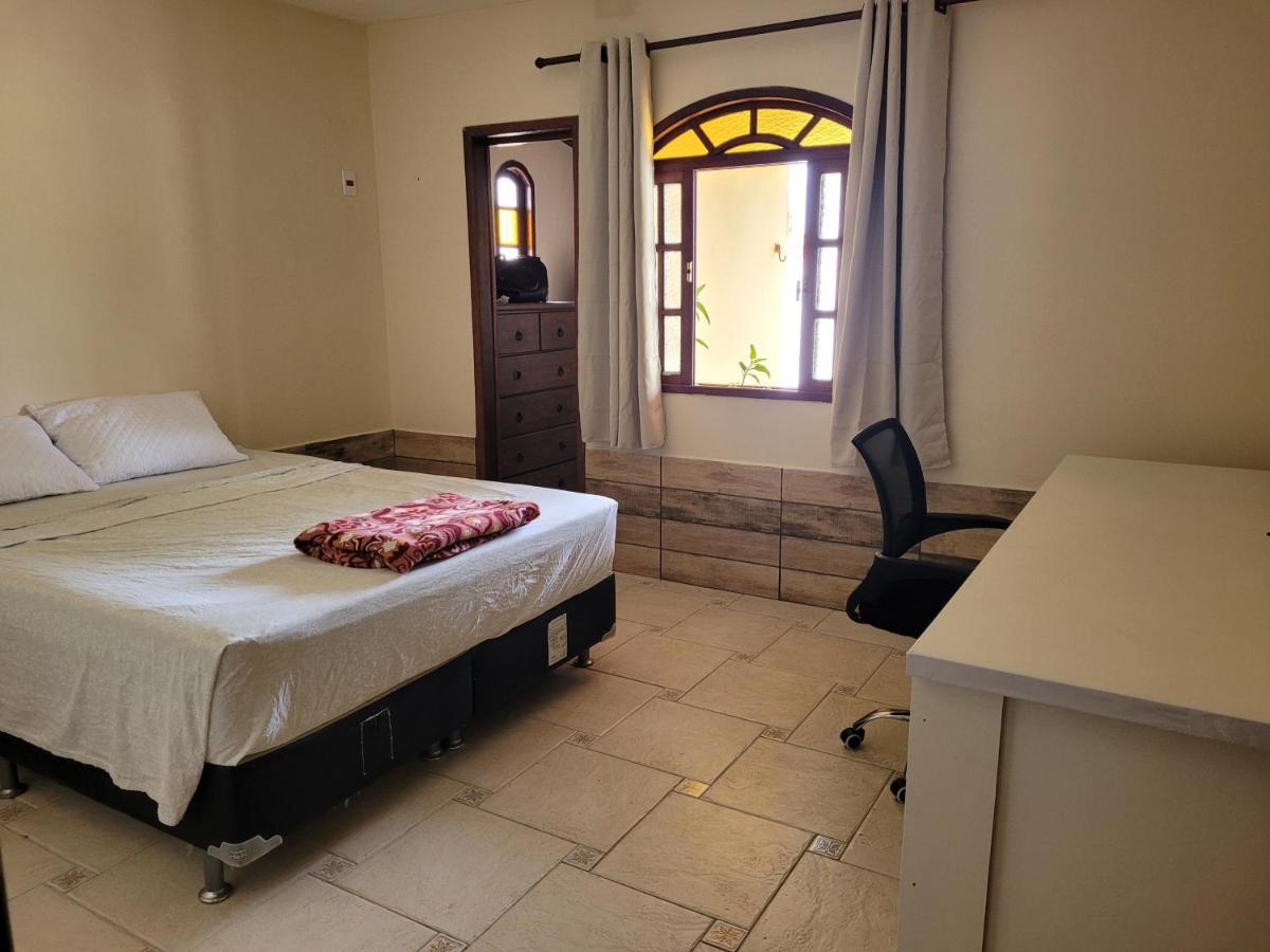 Casa Maravilhosa Unamar Verao Vermelho Cabo Frio