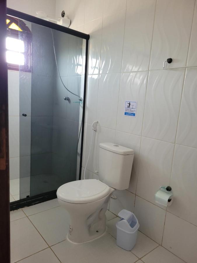Casa Maravilhosa Unamar Verao Vermelho