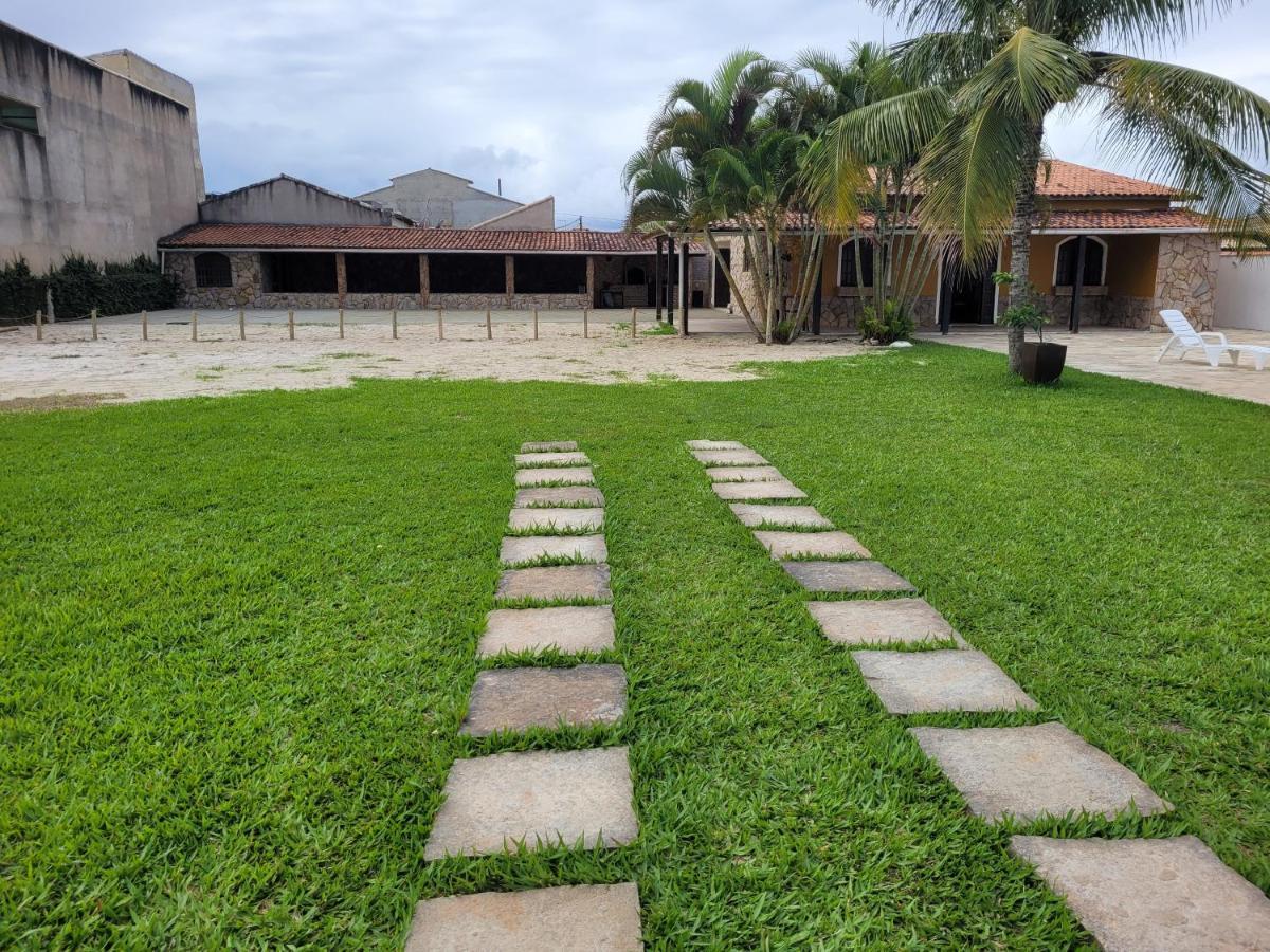 Casa Maravilhosa Unamar Verao Vermelho *