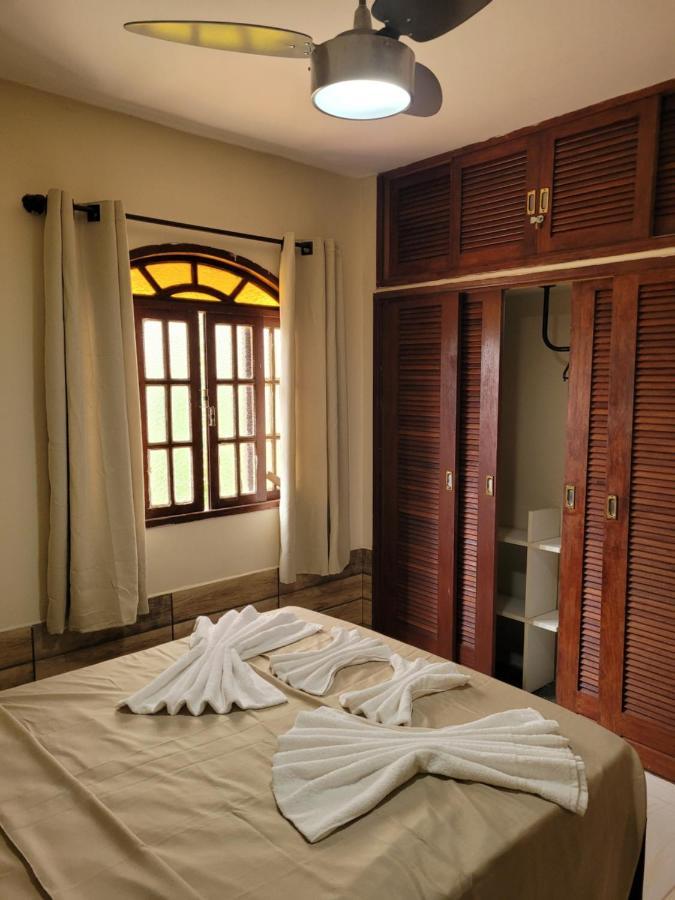 Casa Maravilhosa Unamar Verao Vermelho *