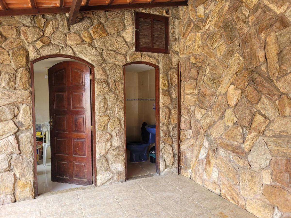 Casa Maravilhosa Unamar Verao Vermelho