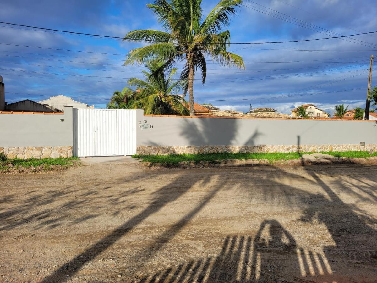 Holiday home Casa Maravilhosa Unamar Verao Vermelho Cabo Frio