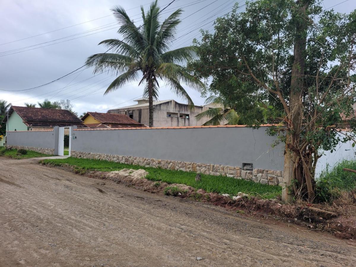 Casa Maravilhosa Unamar Verao Vermelho Holiday home Cabo Frio