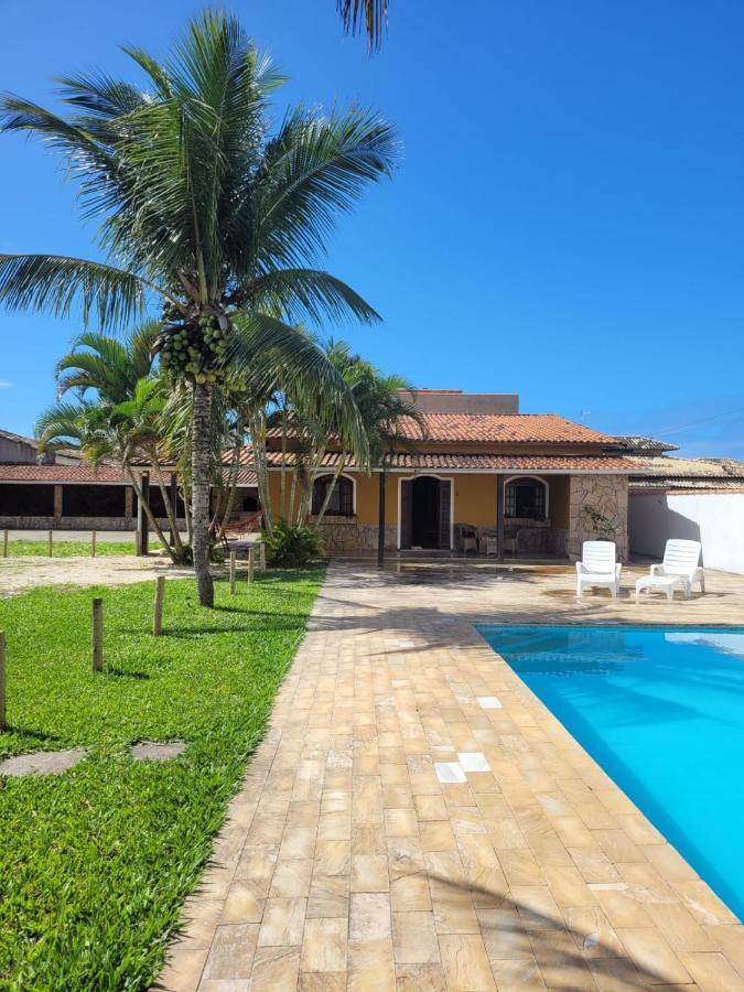 Casa Maravilhosa Unamar Verao Vermelho Holiday home