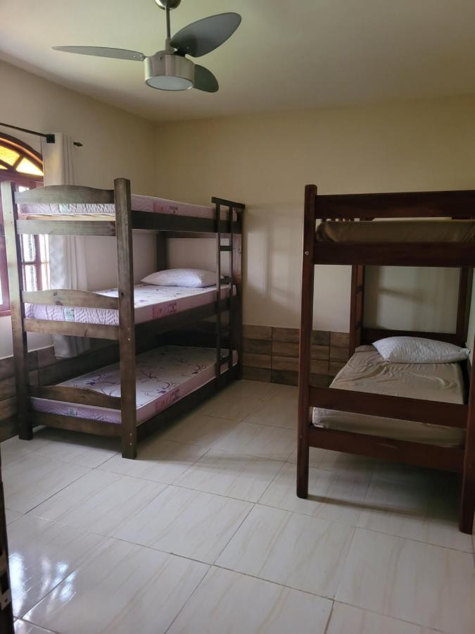 Casa Maravilhosa Unamar Verao Vermelho Holiday home *