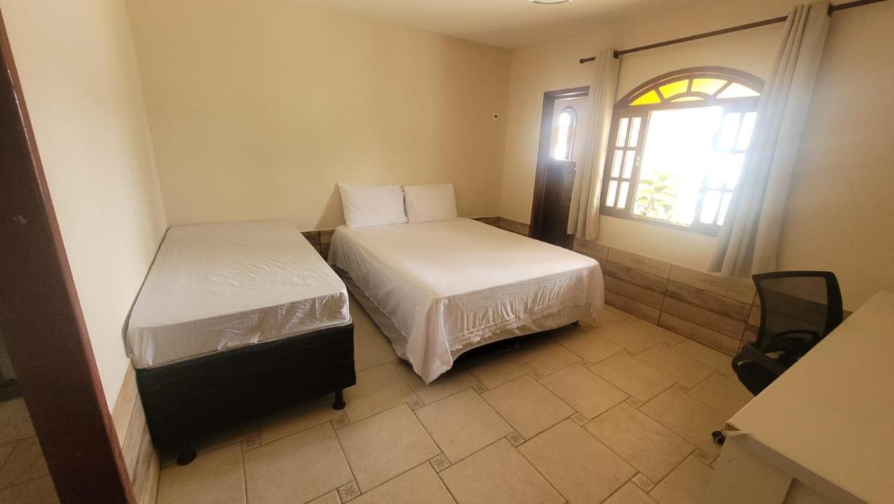 Holiday home Casa Maravilhosa Unamar Verao Vermelho