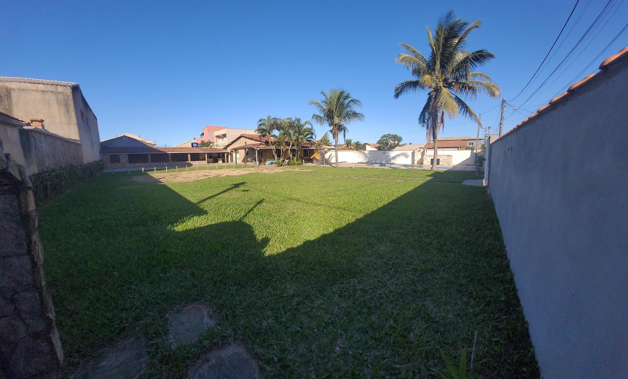 Casa Maravilhosa Unamar Verao Vermelho Holiday home *