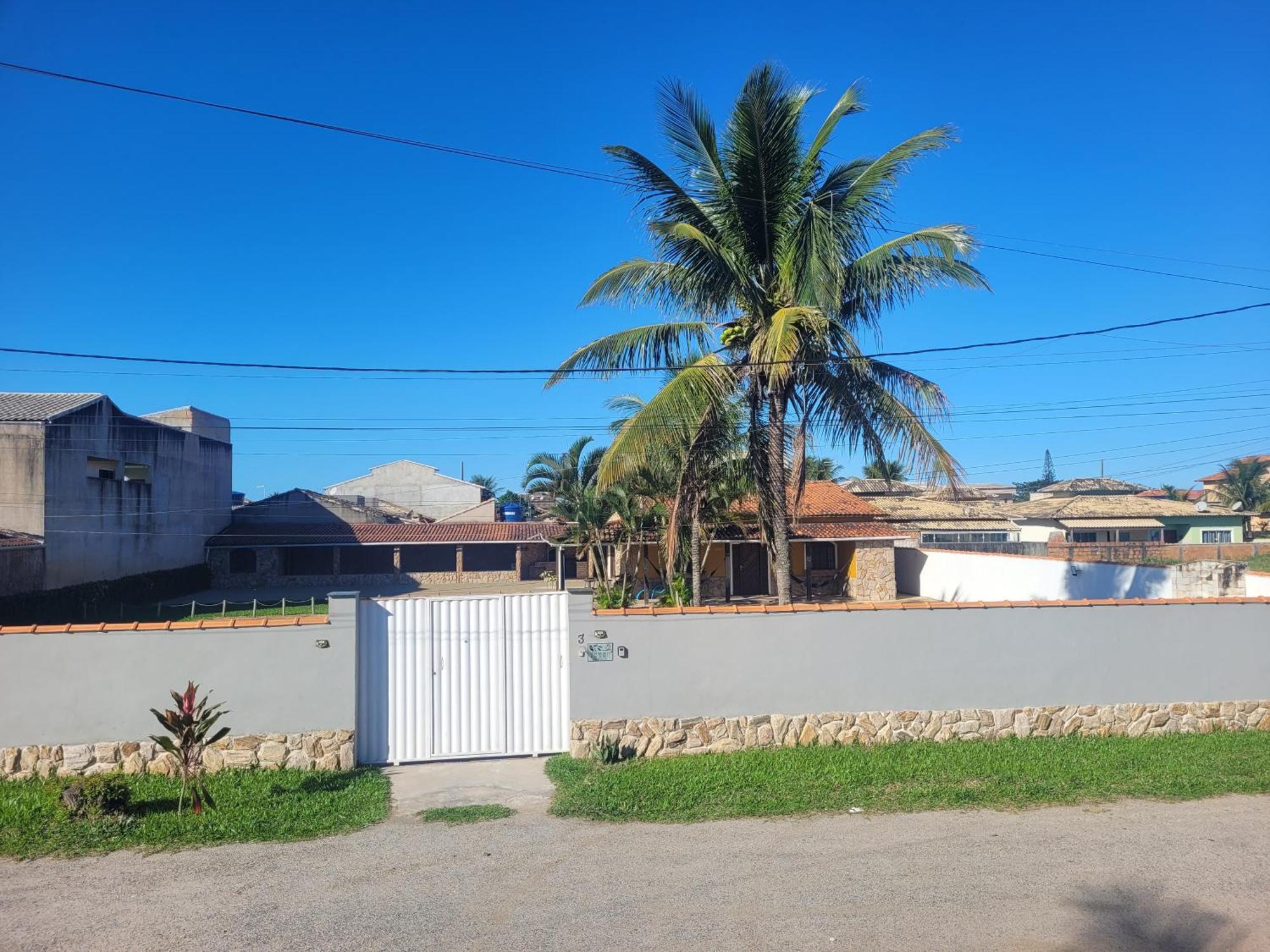 Holiday home Casa Maravilhosa Unamar Verao Vermelho Cabo Frio