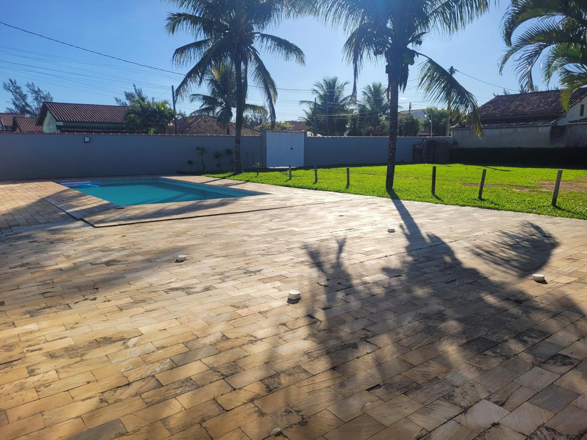Casa Maravilhosa Unamar Verao Vermelho * Cabo Frio