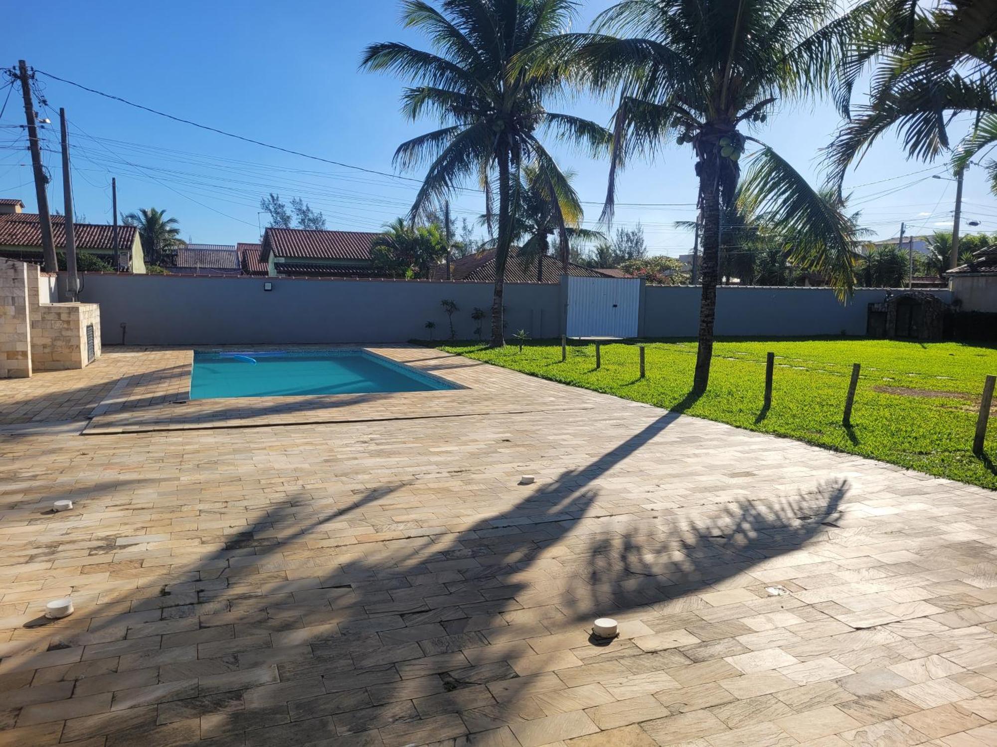Holiday home Casa Maravilhosa Unamar Verao Vermelho Cabo Frio
