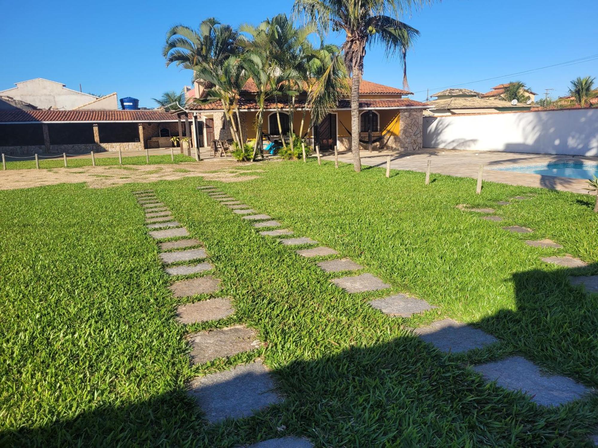 Casa Maravilhosa Unamar Verao Vermelho Holiday home Cabo Frio