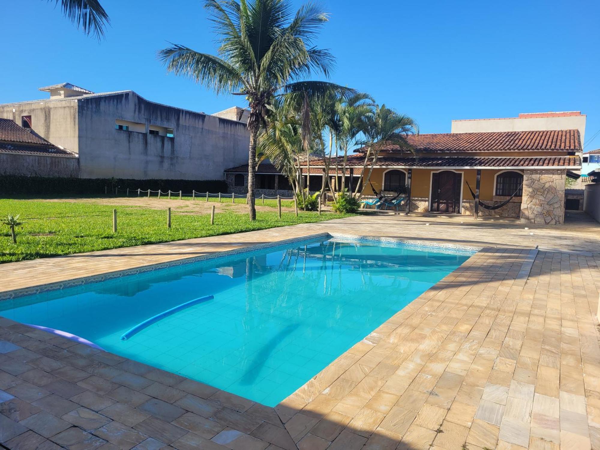 Casa Maravilhosa Unamar Verao Vermelho * Cabo Frio