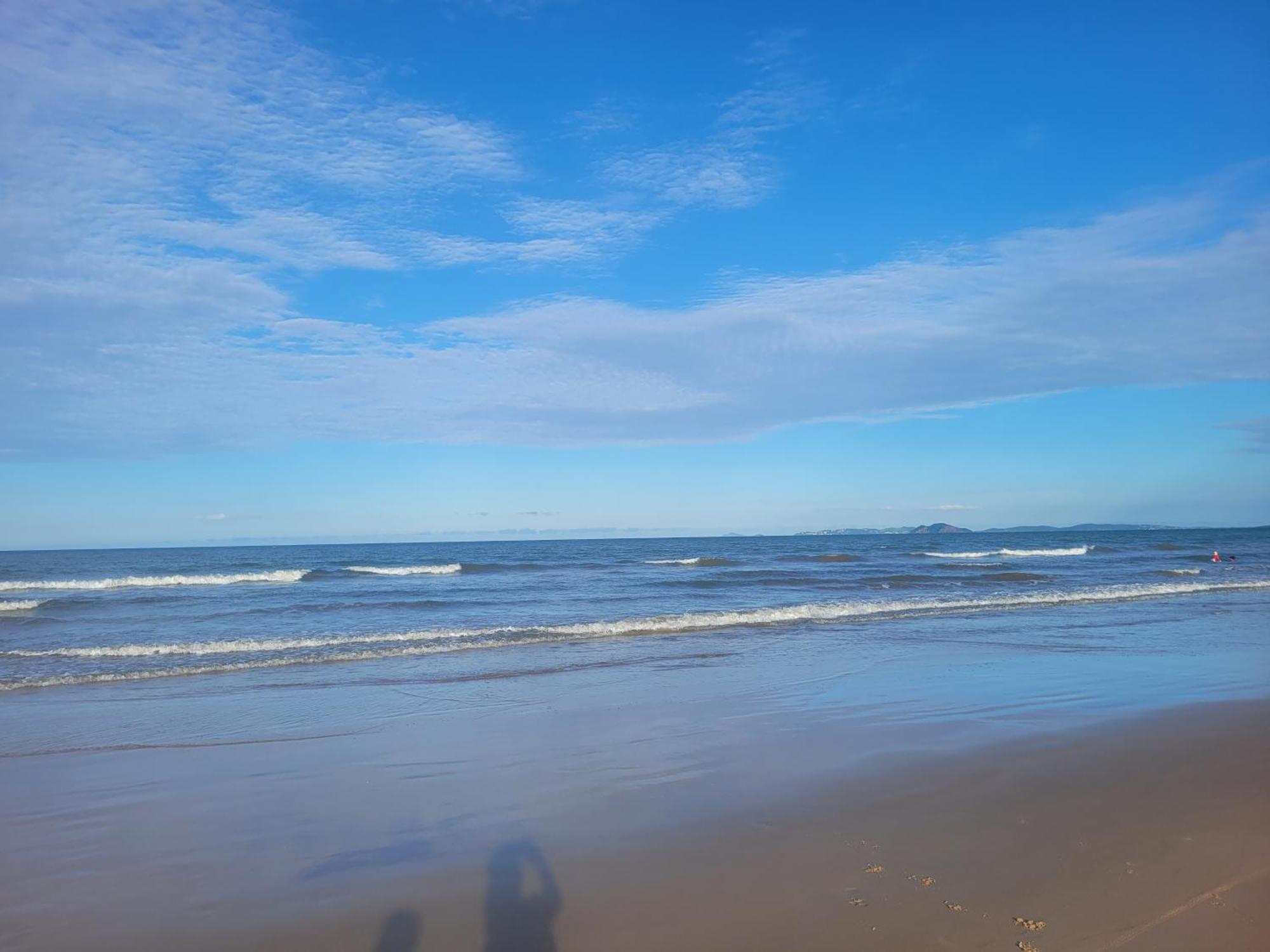 Casa Maravilhosa Unamar Verao Vermelho Cabo Frio