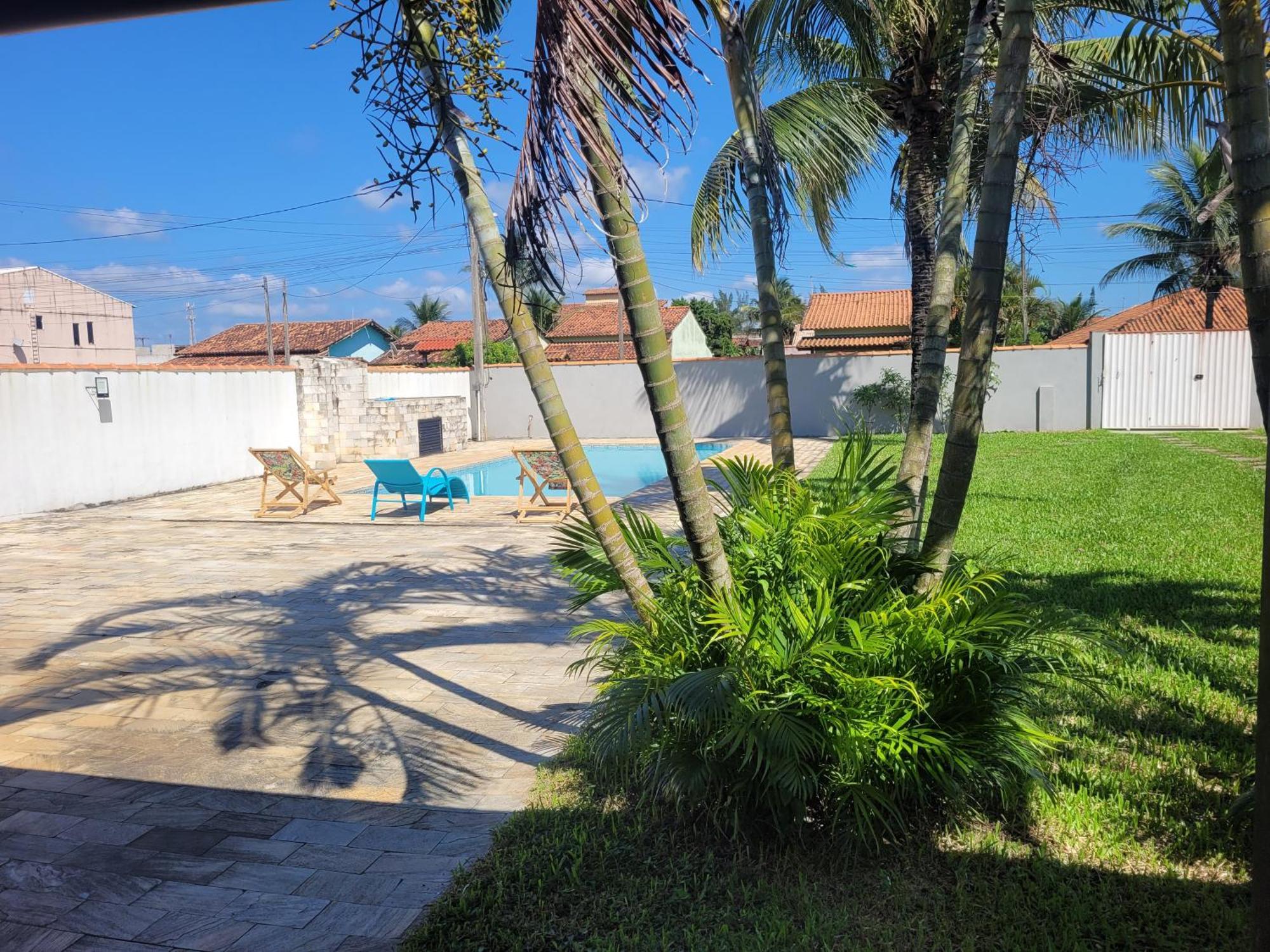 Holiday home Casa Maravilhosa Unamar Verao Vermelho Cabo Frio