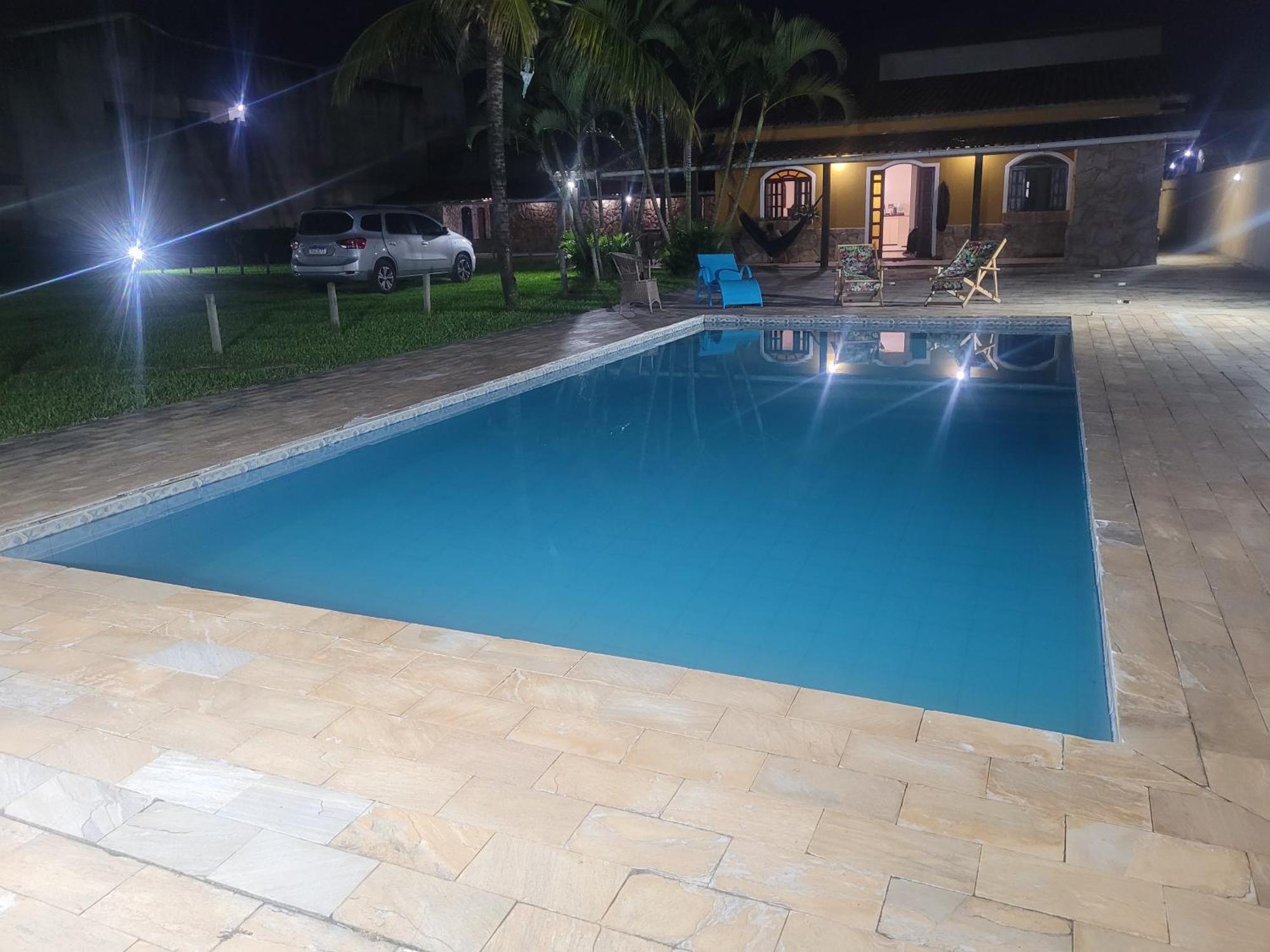Holiday home Casa Maravilhosa Unamar Verao Vermelho