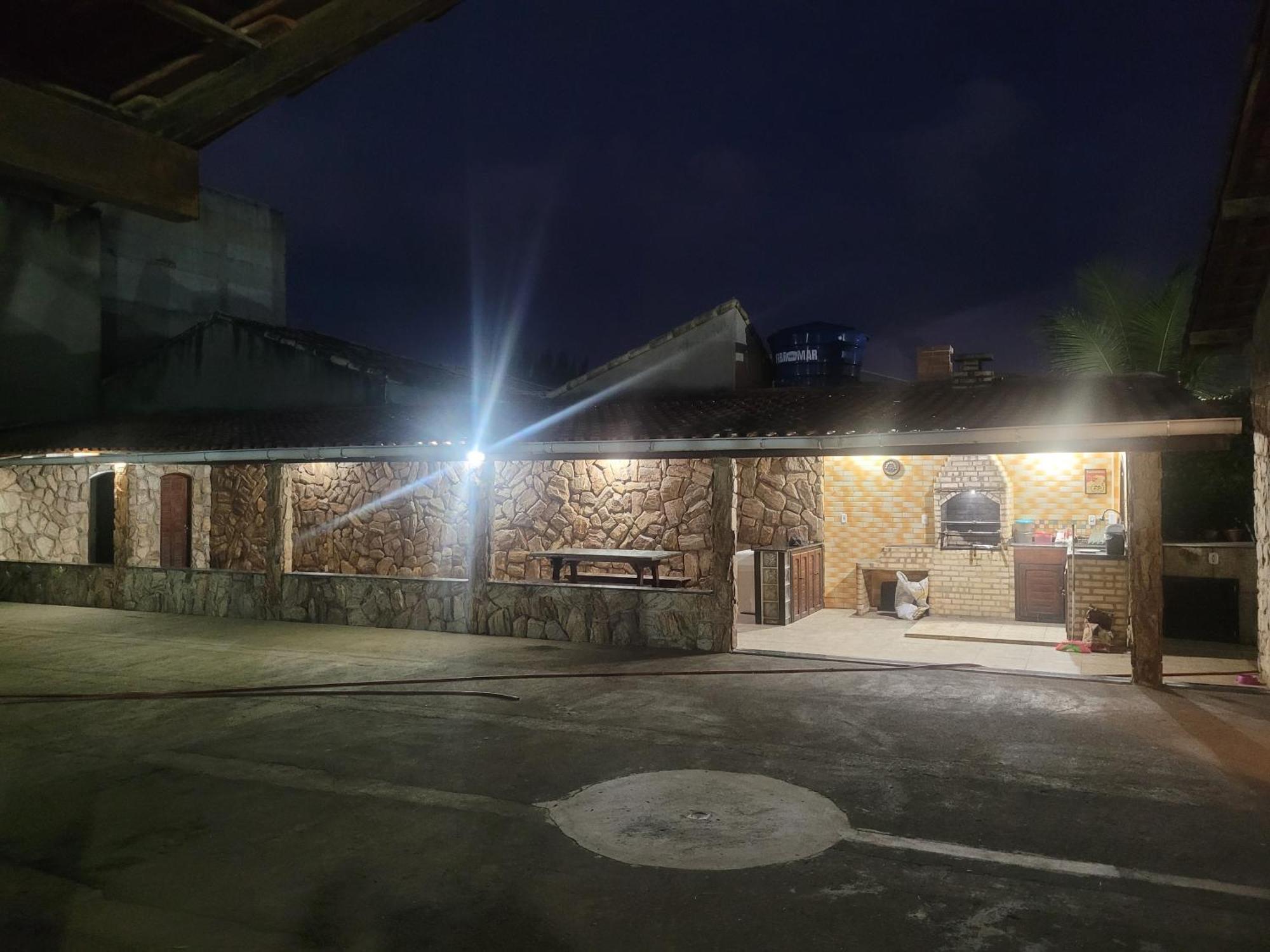 Casa Maravilhosa Unamar Verao Vermelho Cabo Frio