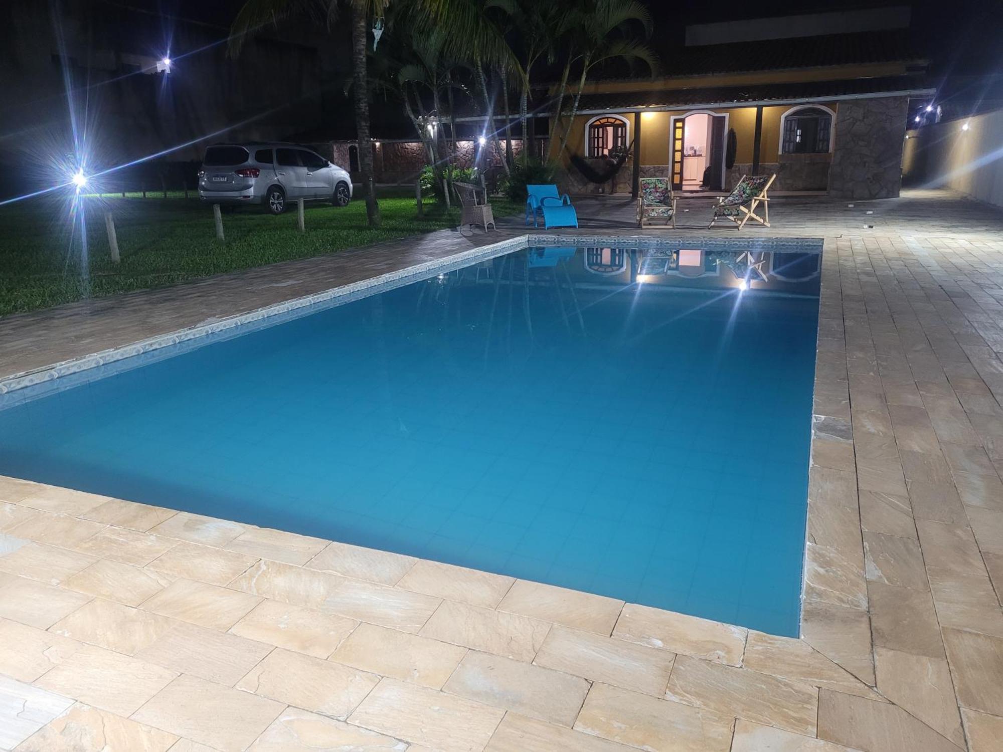 Holiday home Casa Maravilhosa Unamar Verao Vermelho *