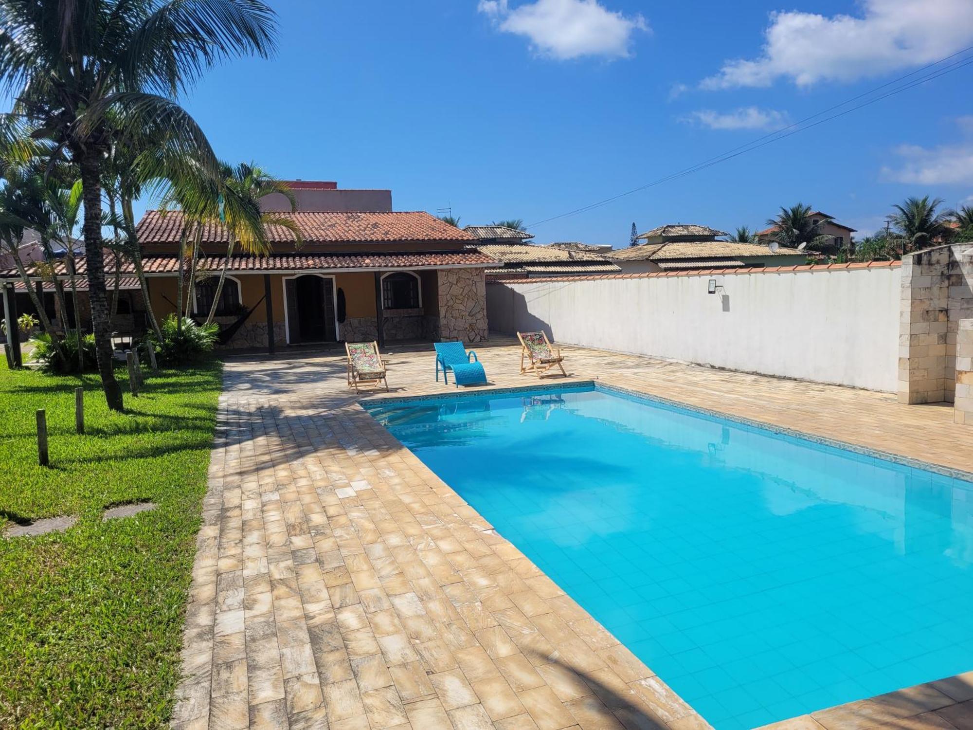 Casa Maravilhosa Unamar Verao Vermelho * Cabo Frio