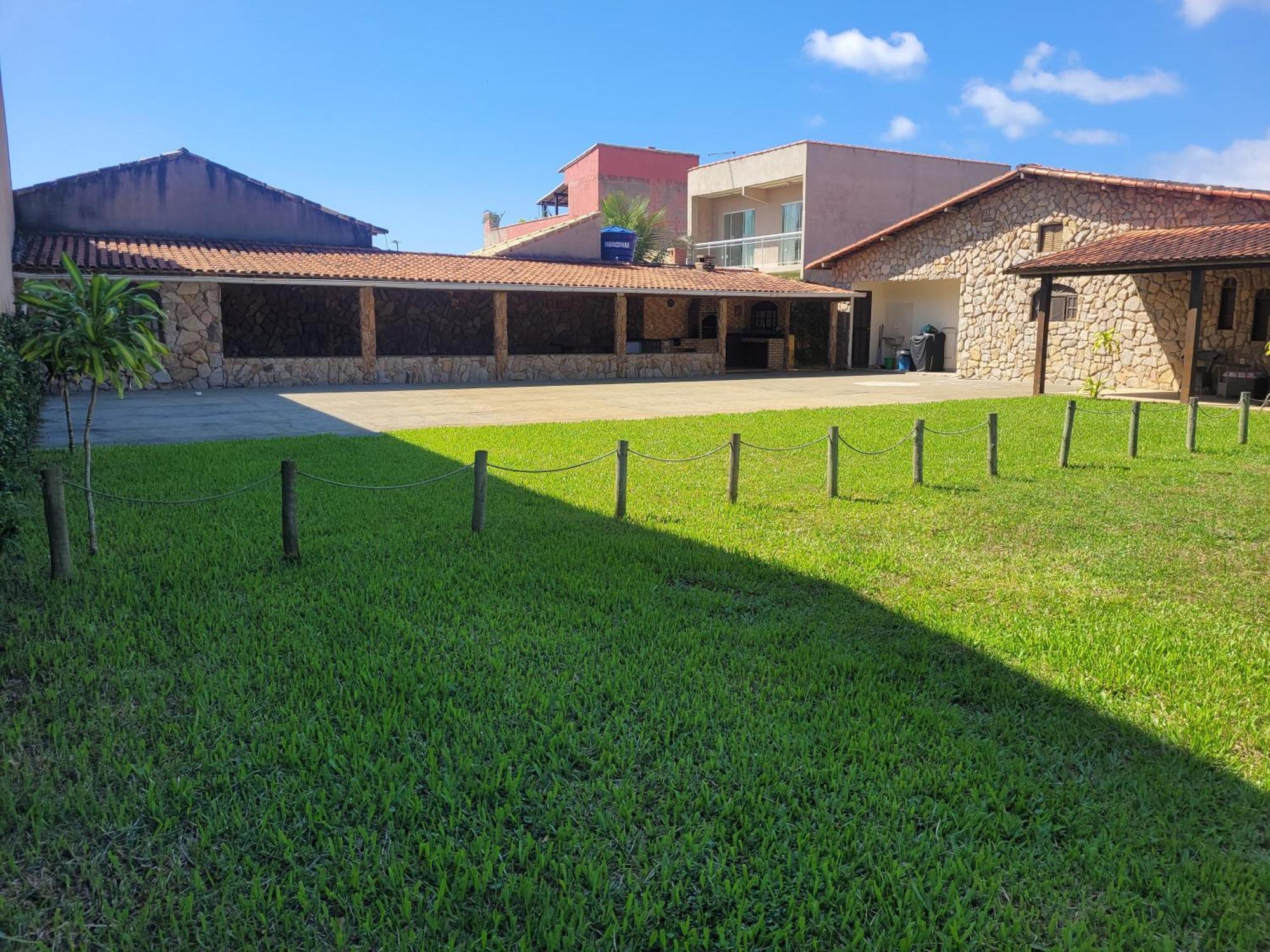 Casa Maravilhosa Unamar Verao Vermelho Cabo Frio