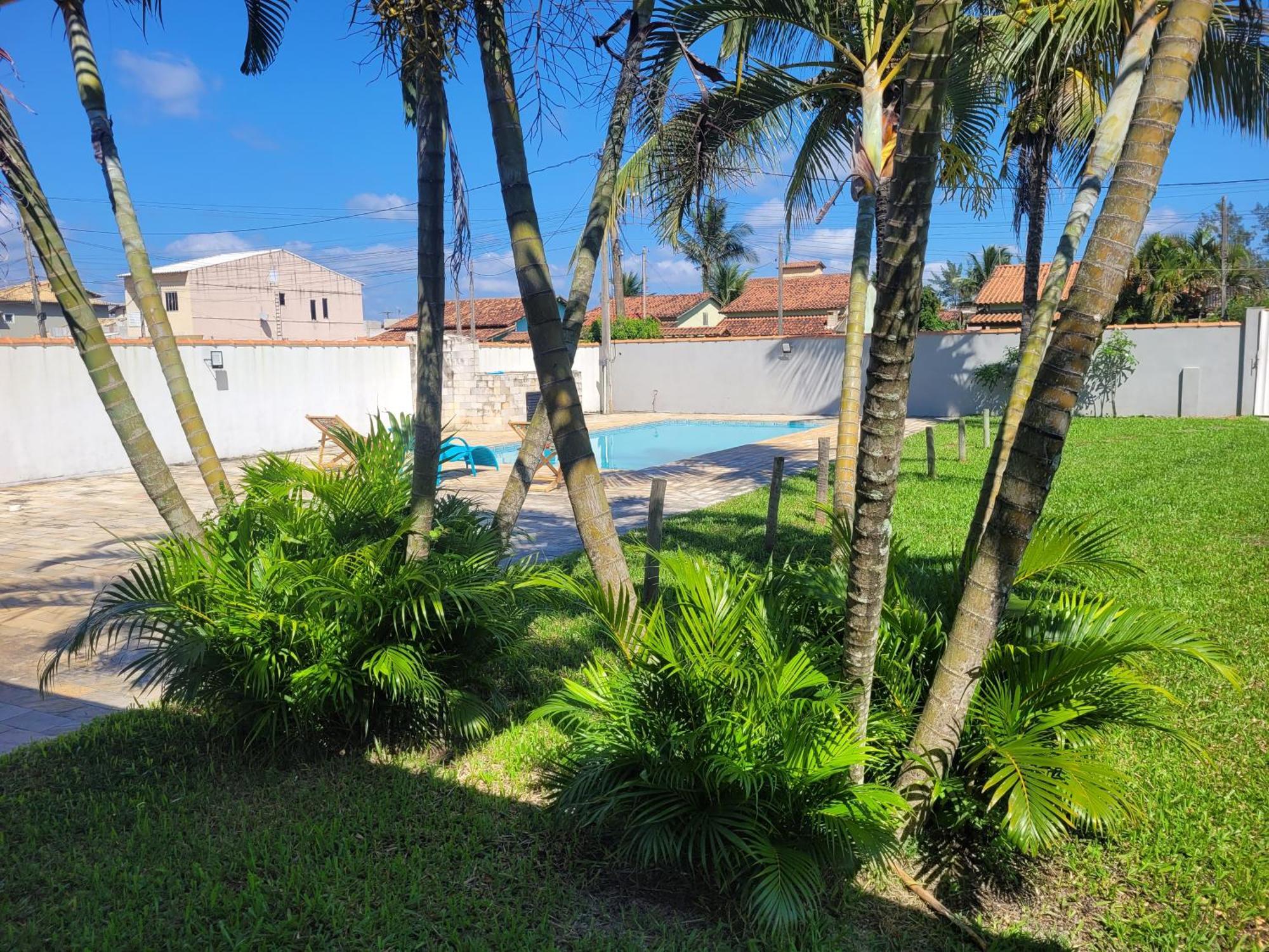 Holiday home Casa Maravilhosa Unamar Verao Vermelho Cabo Frio