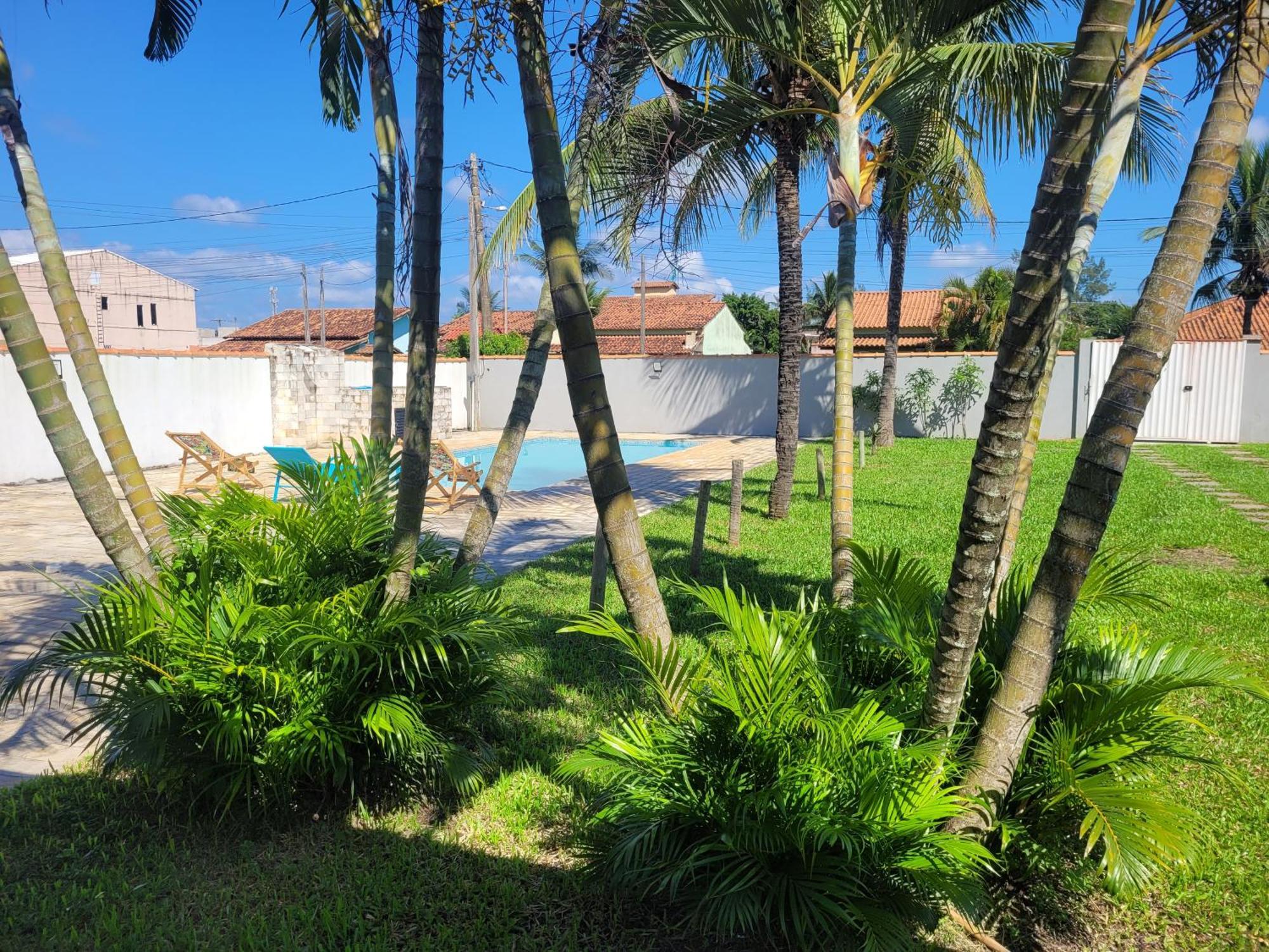 Casa Maravilhosa Unamar Verao Vermelho Holiday home Cabo Frio